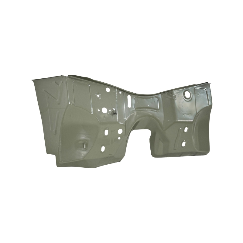 FRONT WALL INNER PANEL COMPATIBLE WITH 1976 FORD ESCORT MARK 2