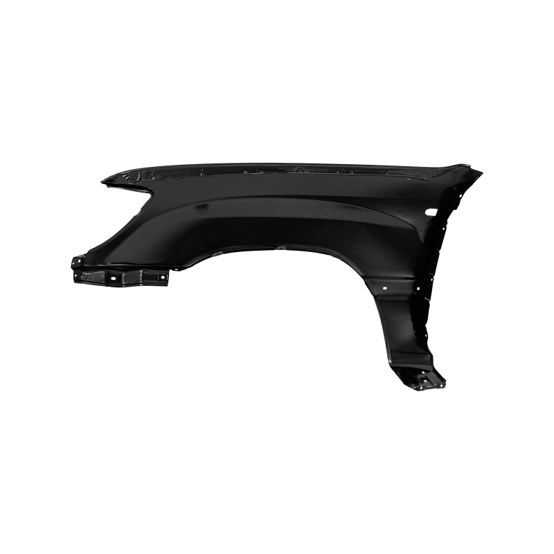FRONT FENDER WITH ANTENNA HOLE COMPATIBLE WITH TOYOTA LAND CRUISER LC80(LC100), RH