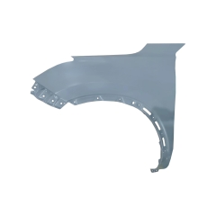 FRONT FENDER COMPATIBLE WITH 2021 FOR CHERY TIGGO 4 PRO, LH