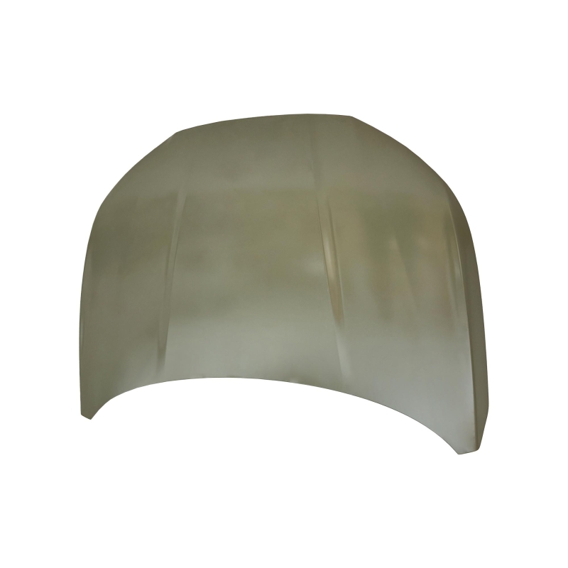 HOOD COMPATIBLE WITH 2018- FIAT CRONOS