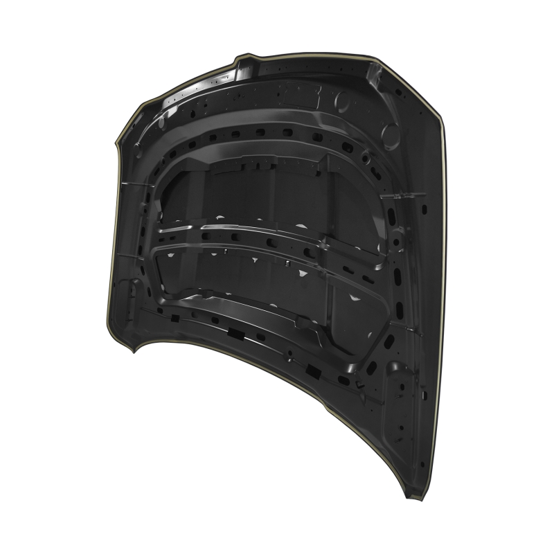 HOOD COMPATIBLE WITH 2019-2024 DODGE RAM 1500