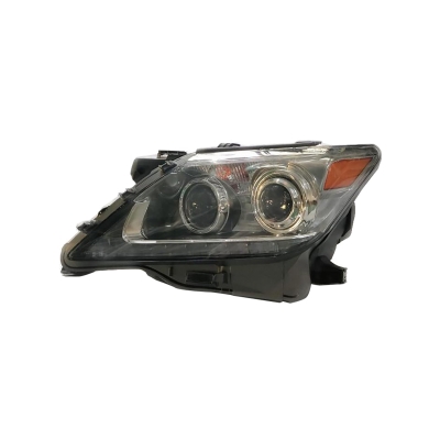 HEADLAMP COMPATIBLE WITH 2009-2016 LEXUS LX570, LH