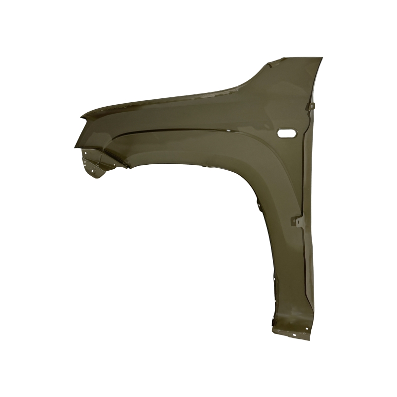 FRONT FENDER COMPATIBLE WITH VOLKSWAGEN AMAROK, RH