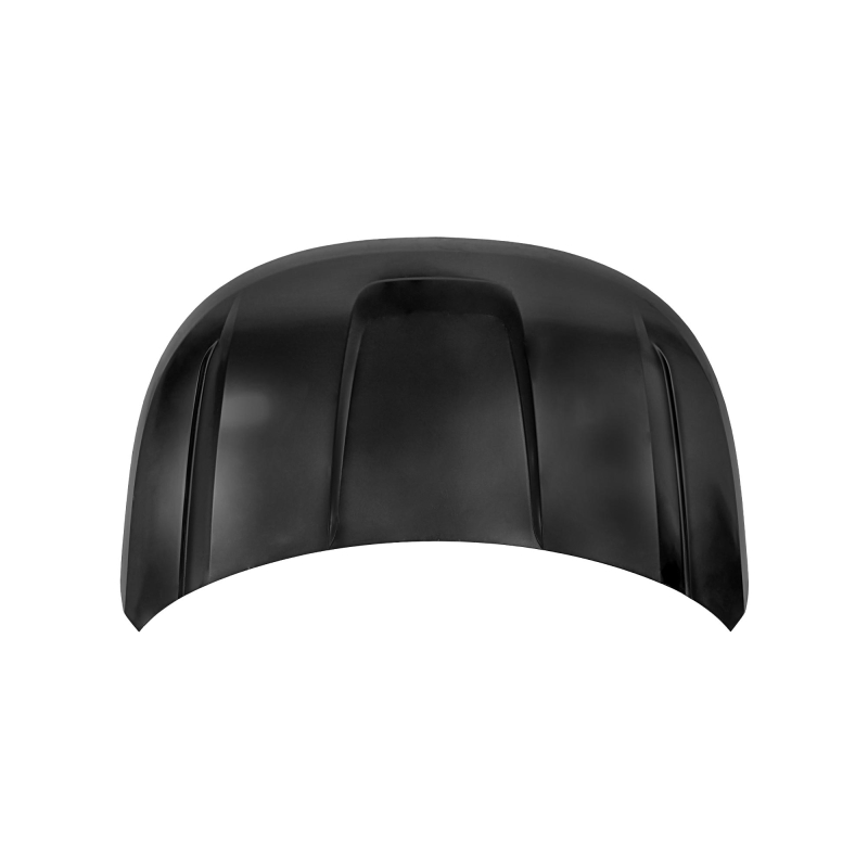 HOOD COMPATIBLE WITH 2013- FORD EXPLORER, (ALUMINUM)