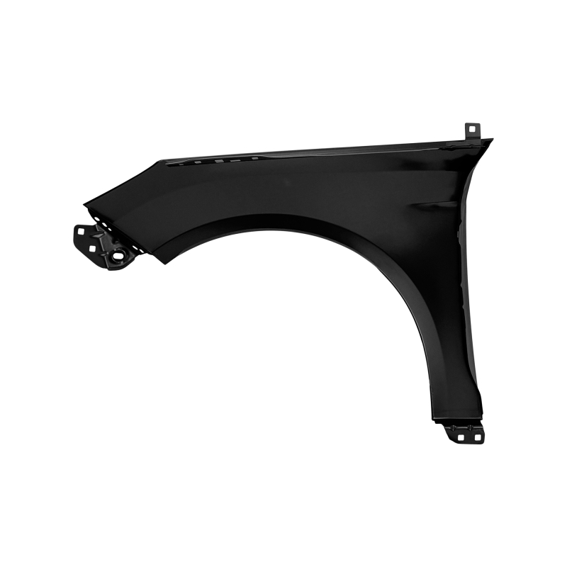 FRONT FENDER COMPATIBLE WITH FORD FOCUS 2015-, RH