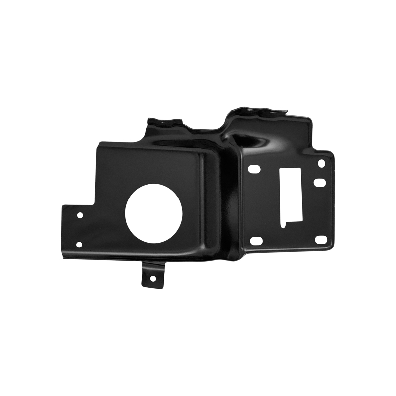 FRONT BUMPER BRACKET LH MODIFICATION(STEEL) COMPATIBLE WITH 2013-2018 DODGE RAM 1500, RH