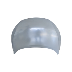 HOOD(AL) COMPATIBLE WITH 2023 NISSAN QASHQAI
