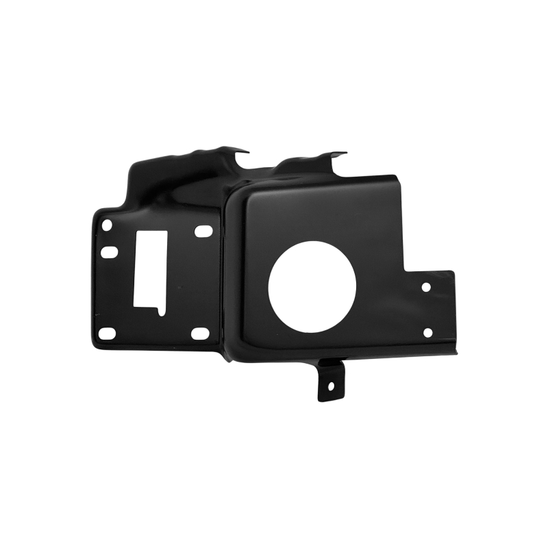 FRONT BUMPER BRACKET LH MODIFICATION(STEEL) COMPATIBLE WITH 2013-2018 DODGE RAM 1500, RH