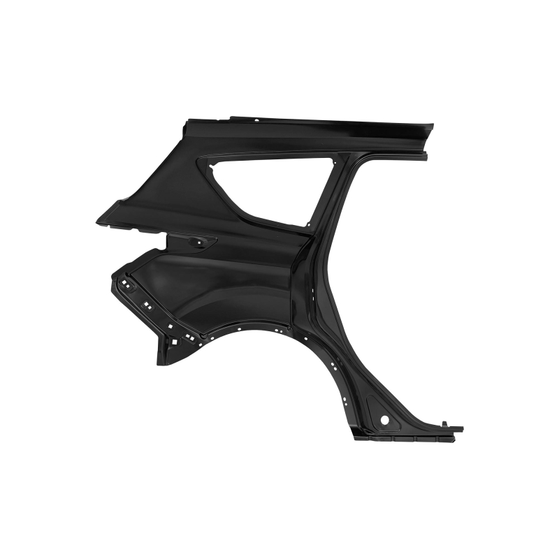 REAR FENDER COMPATIBLE WITH 2017- FORD KUGA, LH