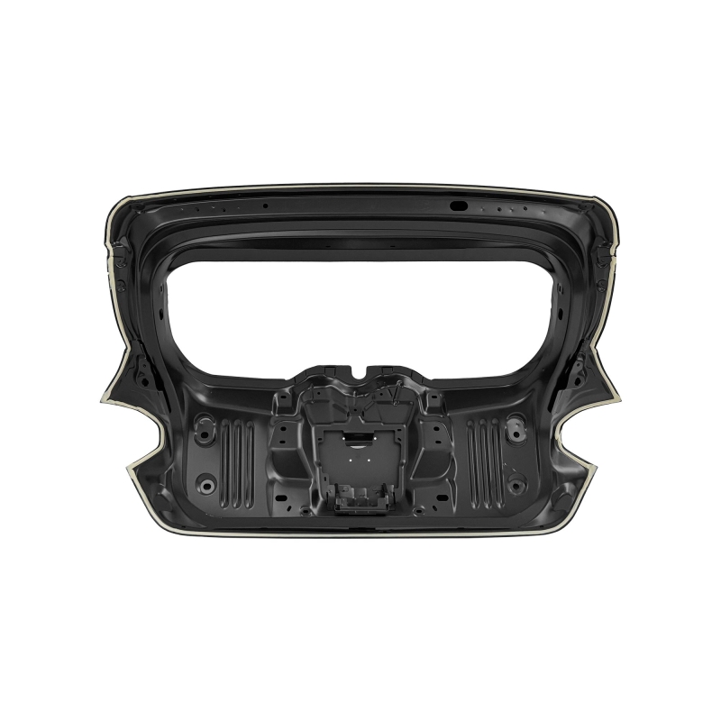 TAILGATE COMPATIBLE WITH 2021- RENAULT DACIA SANDERO