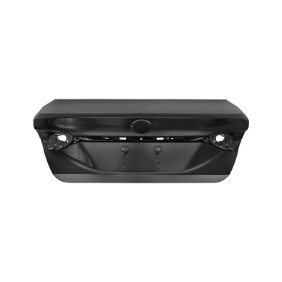 TRUNK LID COMPATIBLE WITH TOYOTA AVALON 2019