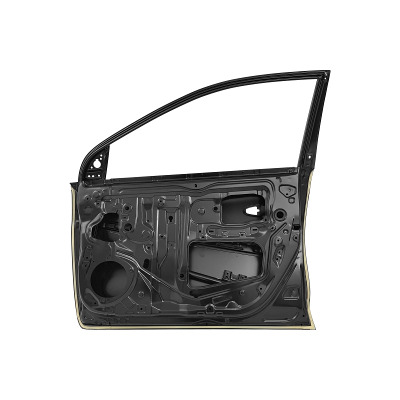 FRONT DOOR COMPATIBLE WITH 2018- TOYOTA YARIS, RH