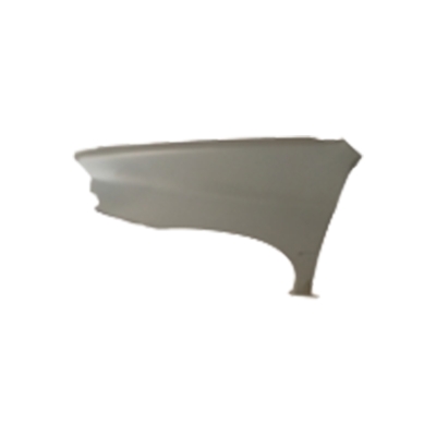 FRONT FENDER COMPATIBLE WITH KIA PRIDE, LH
