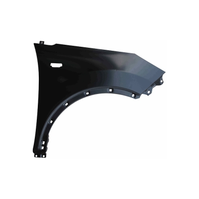 FRONT FENDER COMPATIBLE WITH 2015-2019 KIA KX3, RH