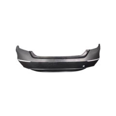 REAR BUMPER COMPATIBLE WITH 2021- HONDA ACCORD