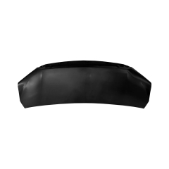 HOOD COMPATIBLE WITH 2016 TOYOTA ALPHARD
