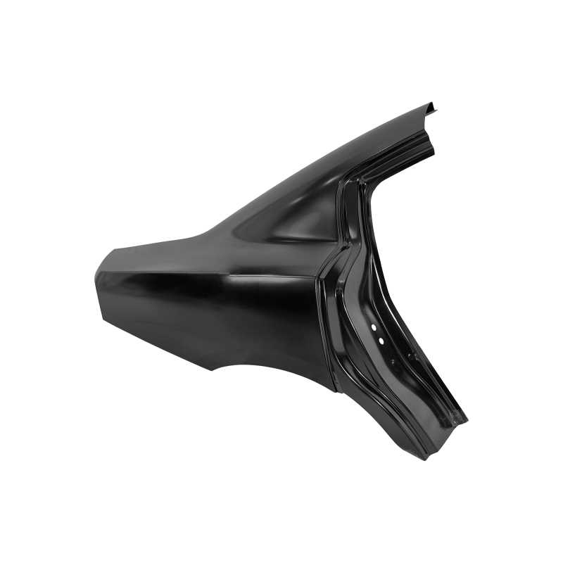 REAR FENDER COMPATIBLE WITH 2015-2021 DODGE CHARGER，RH