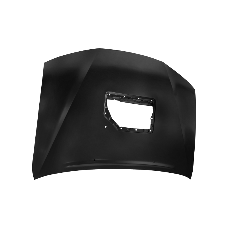 For TOYOTA FORTUNER 2012 HOOD W HOLE