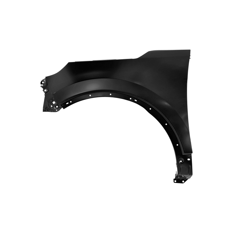 FRONT FENDER COMPATIBLE WITH 2013- FORD EXPLORER, (STEEL) , LH