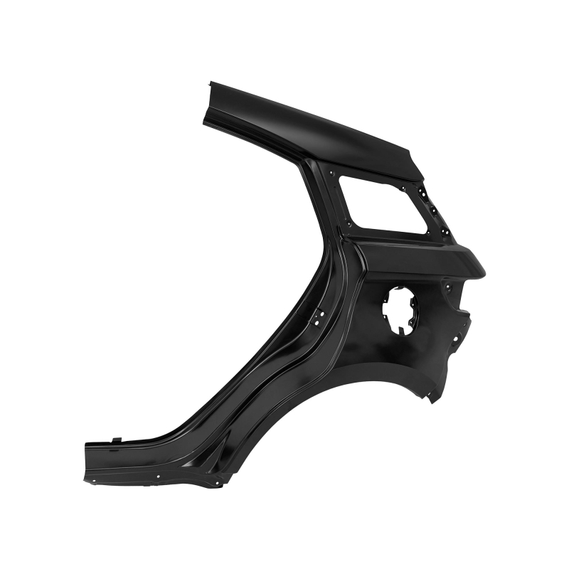 REAR FENDER COMPATIBLE WITH FORD TERRITORY 2019-, LH