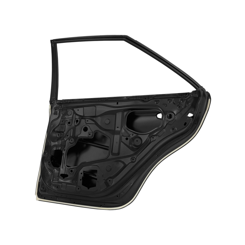 For TOYOTA CAMRY 2015-2017 REAR DOOR RH