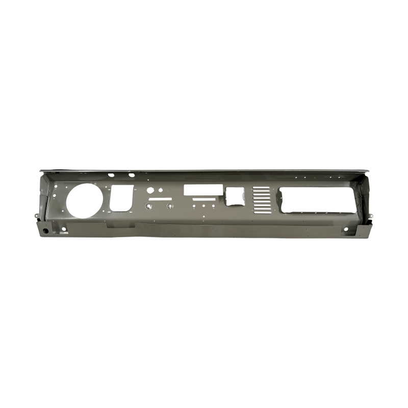 DASHBOARD(STEEL) COMPATIBLE WITH 1966-1977 FORD BRONCO