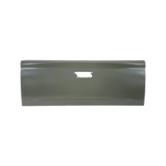 TAIL PANEL COMPATIBLE WITH 2004-2007 ISUZU D-MAX, (STEEL)