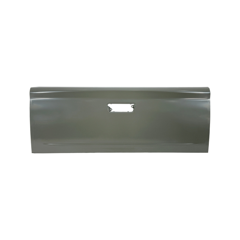 TAIL PANEL COMPATIBLE WITH 2004-2007 ISUZU D-MAX, (STEEL)