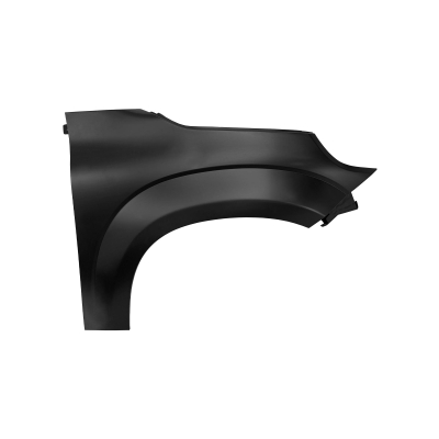 FRONT FENDER COMPATIBLE WITH 2016- FIAT UNO, RH