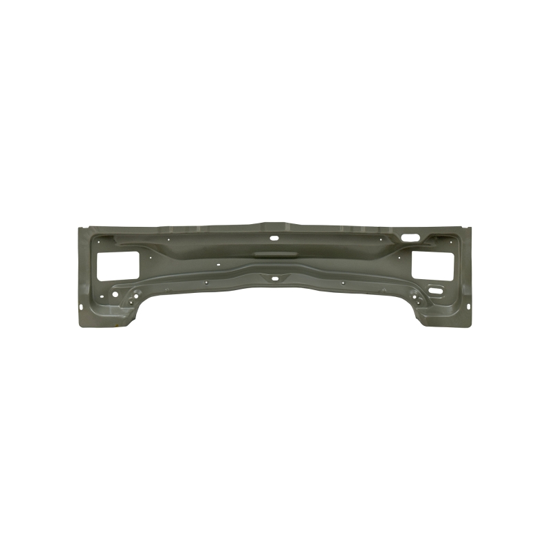 TAIL PANLE UP COMPATIBLE WITH 2013 RENAULT LOGAN, (STEEL)