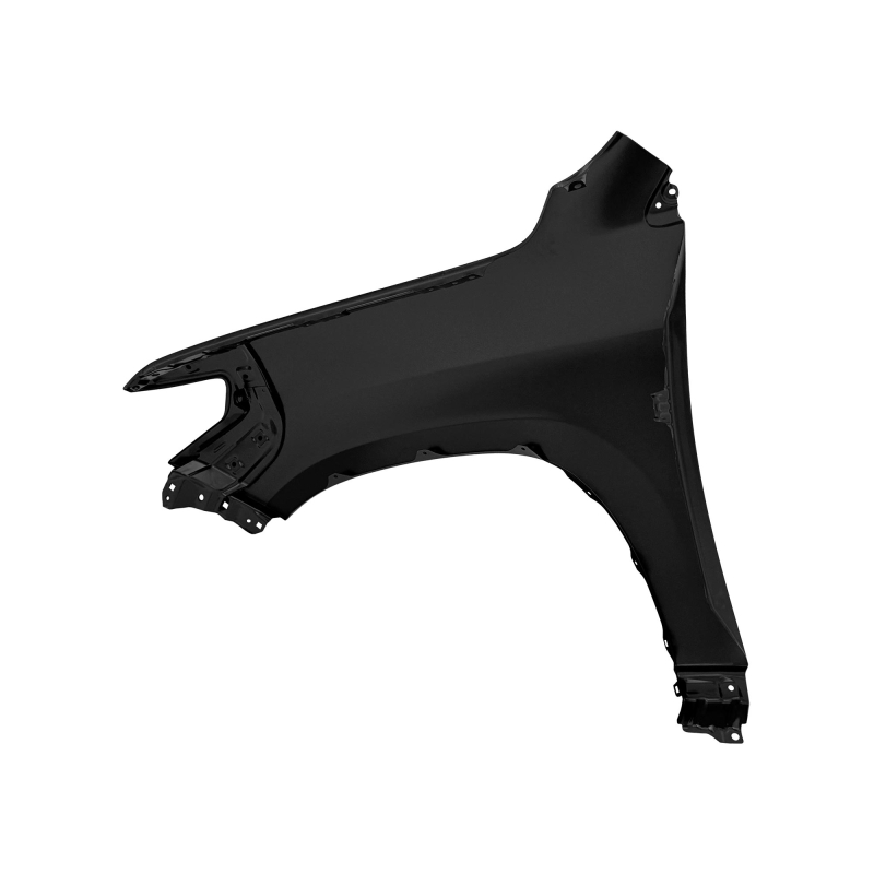 For TOYOTA LAND CRUISER 200 FRONT FENDER WITHOUT HOLES