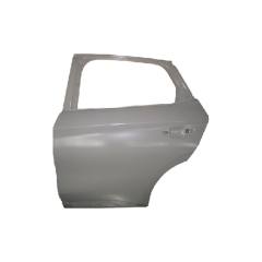 REAR DOOR COMPATIBLE WITH BYD YUAN PLUS , LH