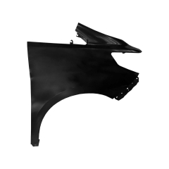 FRONT FENDER COMPATIBLE WITH 2016 TOYOTA ALPHARD, RH