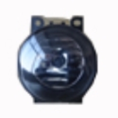 FOG LAMP COMPATIBLE WITH 2008 RENAULT LOGAN