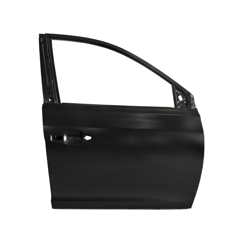 FRONT DOOR COMPATIBLE WITH 2017- GAC GS8, RH