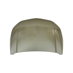 HOOD COMPATIBLE WITH 2017- CHEVROLET TRAX