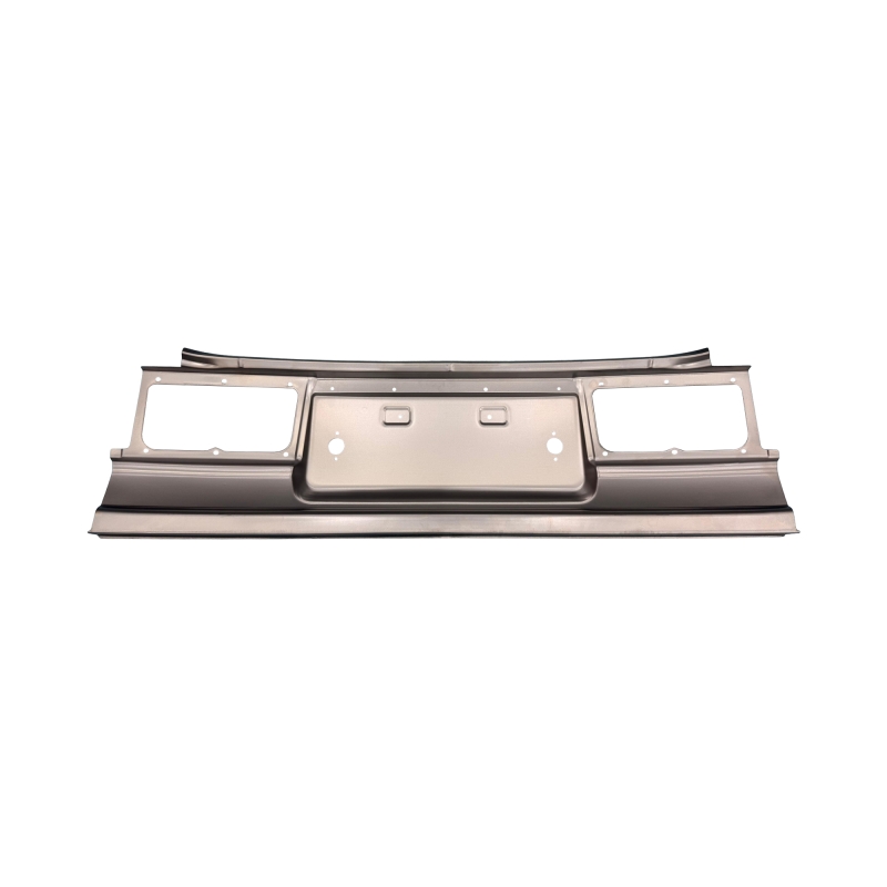 TAIL PANEL W/HOLE COMPATIBLE WITH 1983-1987 TOYOTA AE86