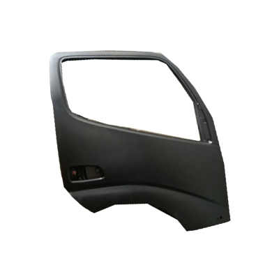FRONT DOOR COMPATIBLE WITH HONDA HINO 300, RH