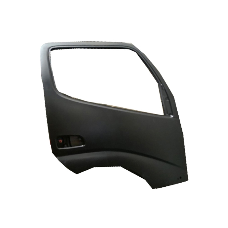 FRONT DOOR COMPATIBLE WITH HONDA HINO 300, RH