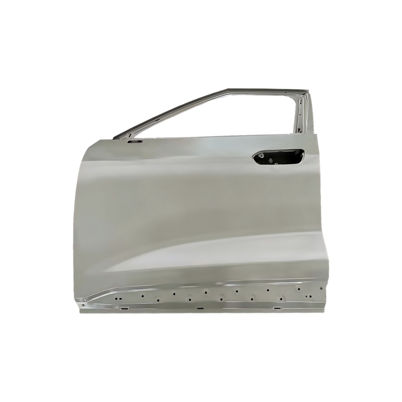 FRONT DOOR W/O DECORATIVE STRIP HOLE COMPATIBLE WITH 2024- BYD YUAN EV UP, RH