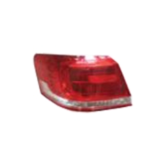 OUTER TAIL LAMP COMPATIBLE WITH 2009-2011 TOYOTA CAMRY, LH