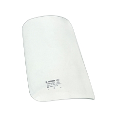 CORNER WINDOW GLASS COMPATIBLE WITH 1968-1984 TOYOTA LAND CRUISER FJ45, (GLASS) , RH