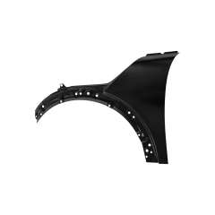 FRONT FENDER COMPATIBLE WITH 2024- BWM MINI F66 , (STEEL) , LH