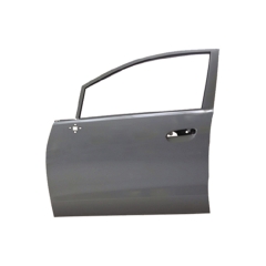 FRONT DOOR COMPATIBLE WITH 2010 CHEVROLET SAIL , LH