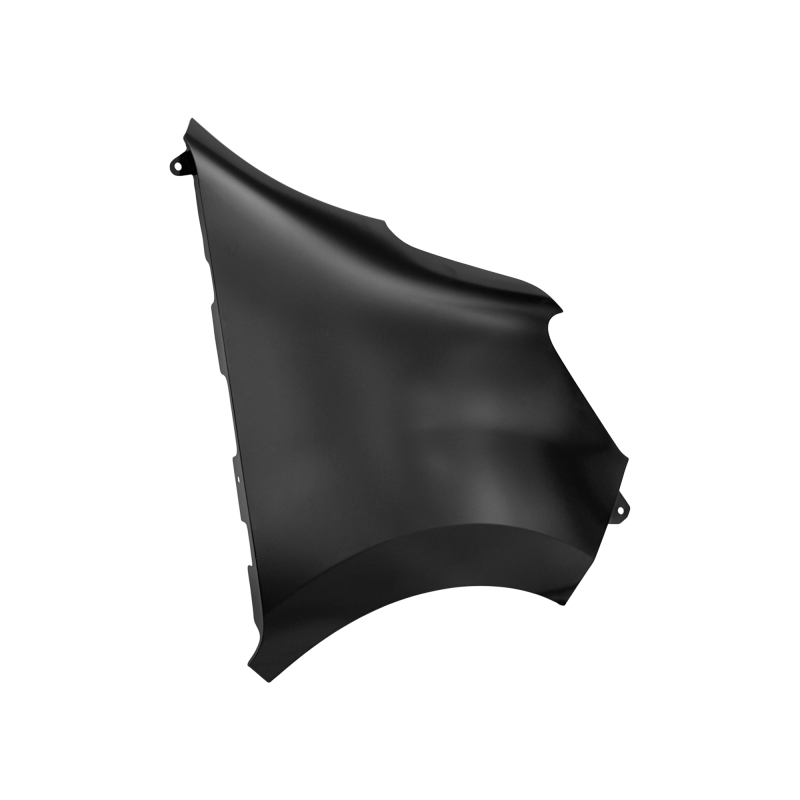 FRONT FENDER COMPATIBLE WITH 2020 RENAULT MASTER, RH