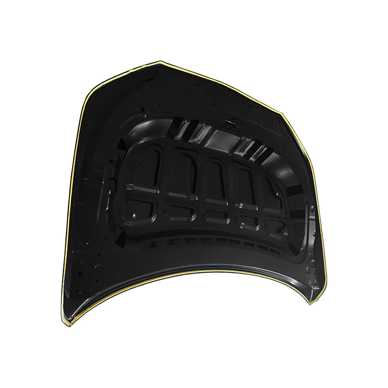 HOOD (ALUM) COMPATIBLE WITH GMC TERRAIN 2019