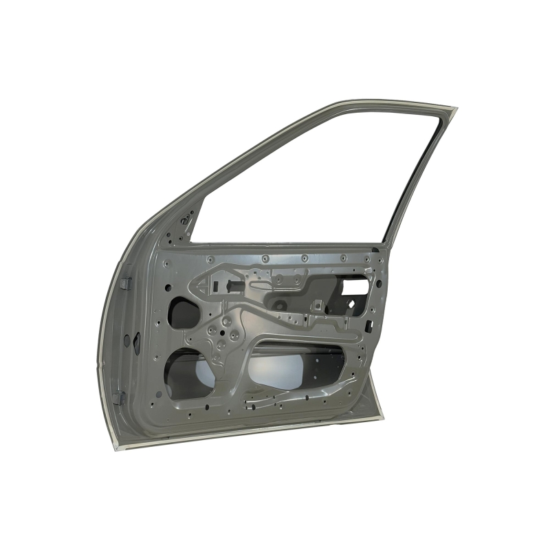 FRONT DOOR COMPATIBLE WITH 2008- DAEWOO NEXIA, (STEEL), RH