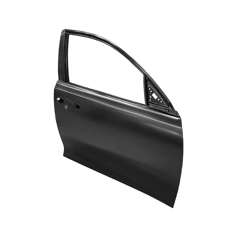 FRONT DOOR COMPATIBLE WITH KIA OPTIMA 2016/K5, RH