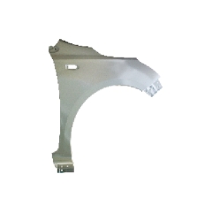 FRONT FENDER COMPATIBLE WITH 2013-2015 CHERY E3 , RH