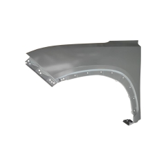 FRONT FENDER COMPATIBLE WITH 2022 CHERY JETOUR DASHING , LH